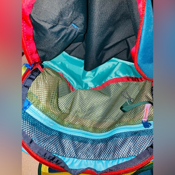 Cotopaxi Allpa 35liter hiking bag NEW - Picture 10 of 16